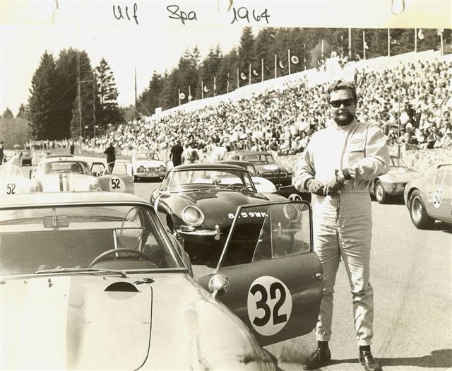 Ulf Norinder